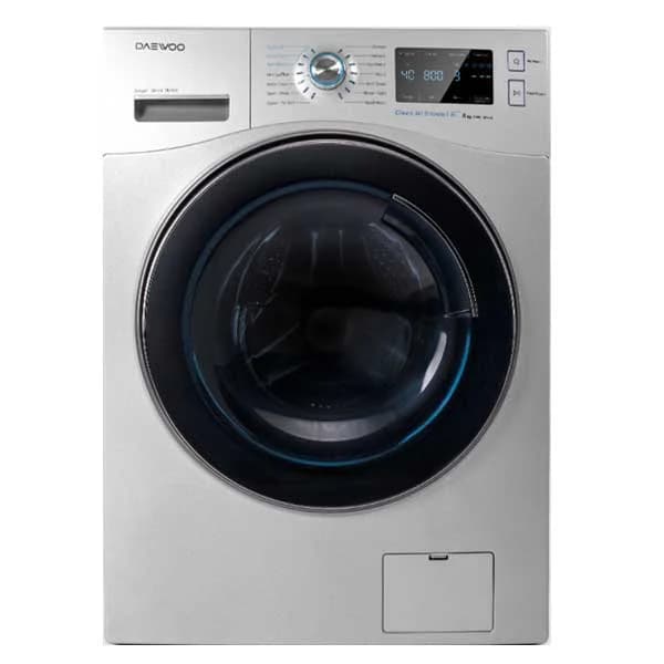 ماشین لباسشویی دوو سری Primo مدل LM-880S — تصویر ۵