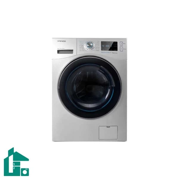 ماشین لباسشویی دوو سری Primo مدل LM-880S — تصویر ۴