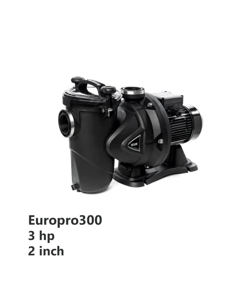 پمپ استخر داب مدل Europro300 — تصویر ۲