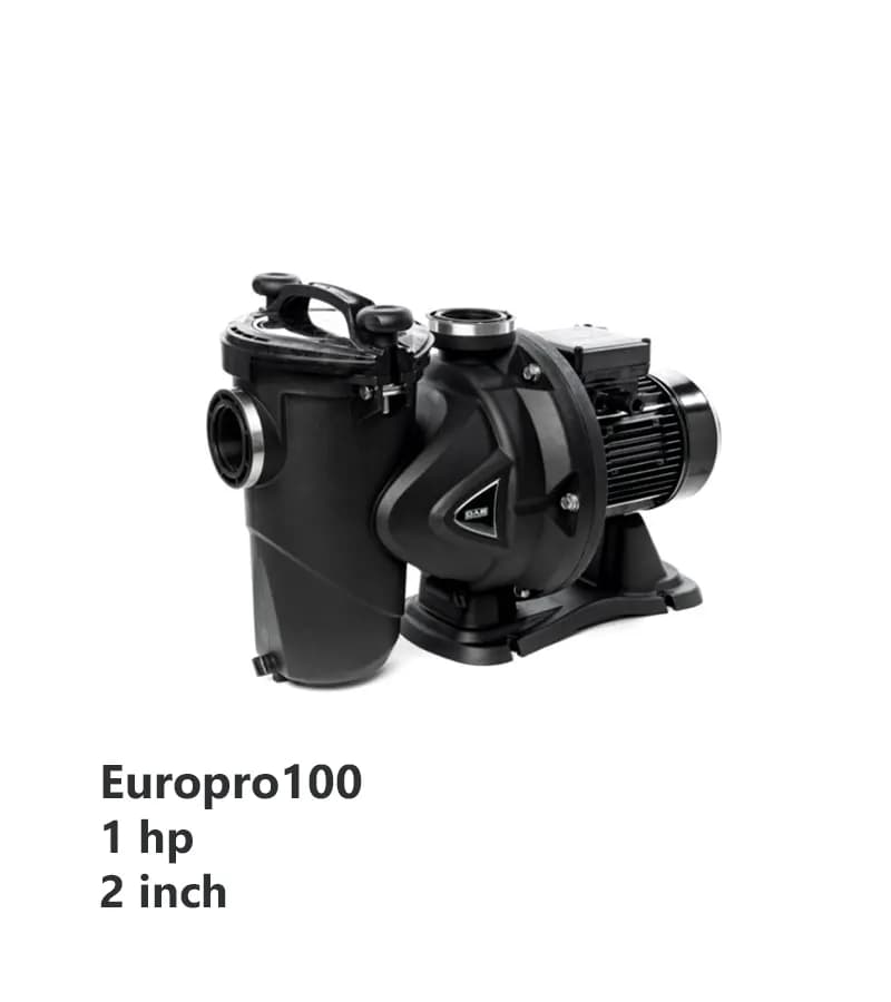 پمپ استخر داب مدل Europro100