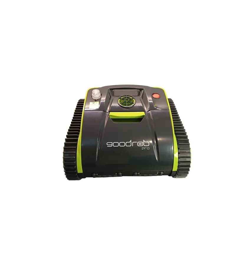 جارو رباتیک استخری مدل Good Rob PRO — تصویر ۲