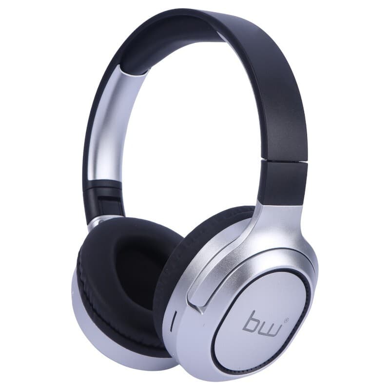 هدفون بی سیم bw مدل BW-HF8 — تصویر ۴