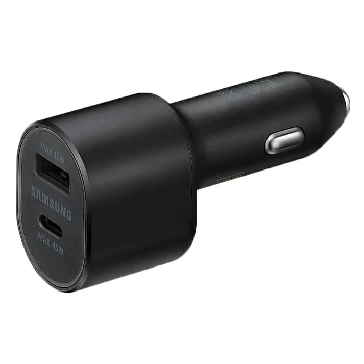 شارژر فندکی سامسونگ مدل EP-L5300XBEGWW — تصویر ۴