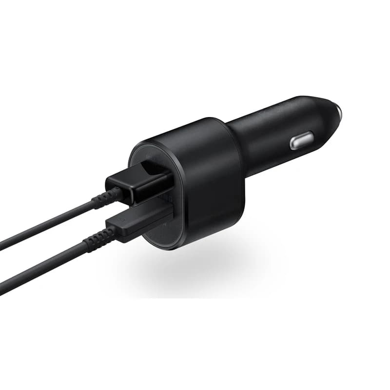 شارژر فندکی سامسونگ مدل EP-L5300XBEGWW — تصویر ۳