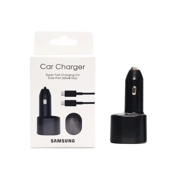 شارژر فندکی سامسونگ مدل EP-L5300XBEGWW