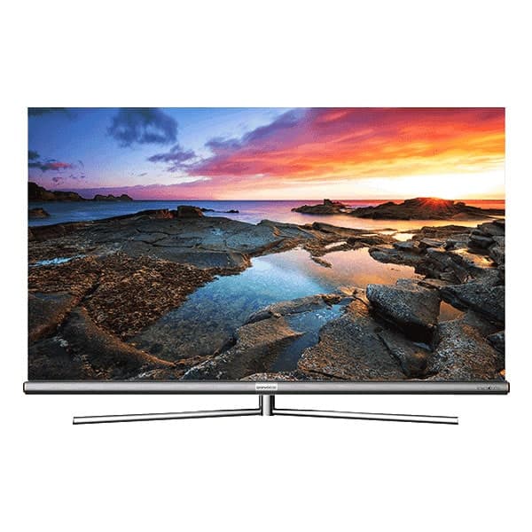 تلویزیون دوو 55 اینچ مدل DSL-55OU1900 — تصویر ۲