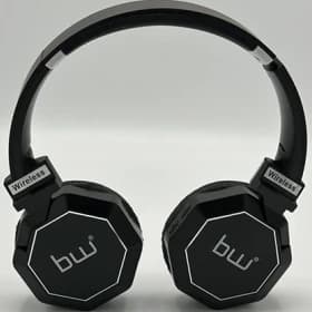 هدفون بی سیم bw مدل BW-HF9 — تصویر ۲