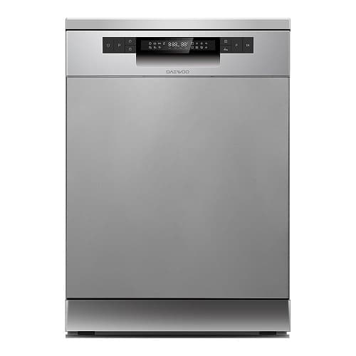 ماشین ظرفشویی 14 نفره دوو مدل DDW-4472