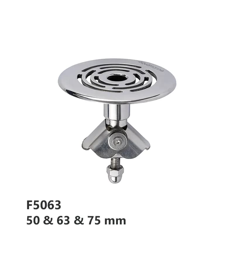 نازل اتصال سریع استخر و جکوزی آکوامارین مدل F5063
