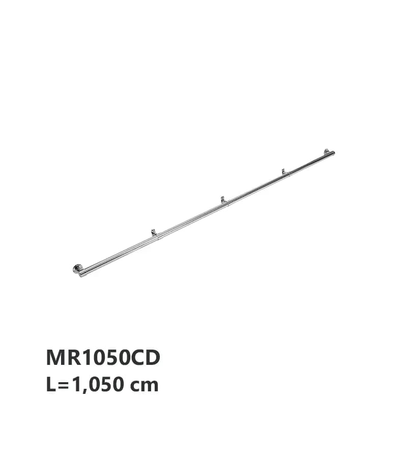 دستگیره نجات چند تکه ترکیبی آکوامارین مدل MR1050CD