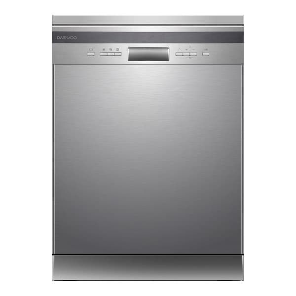 ماشین ظرفشویی 14 نفره دوو مدل DDW-3482