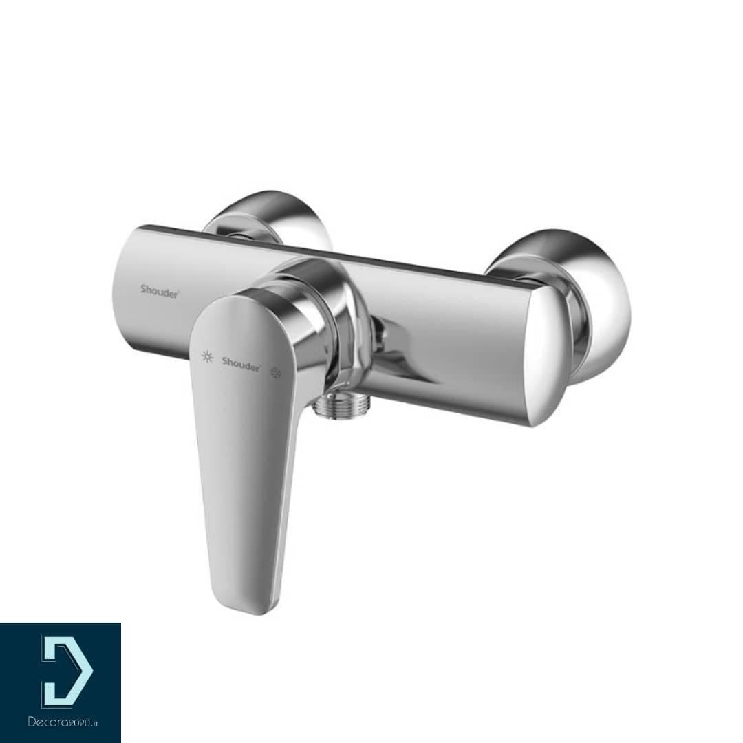 شودر توالت شودر مدل لیون