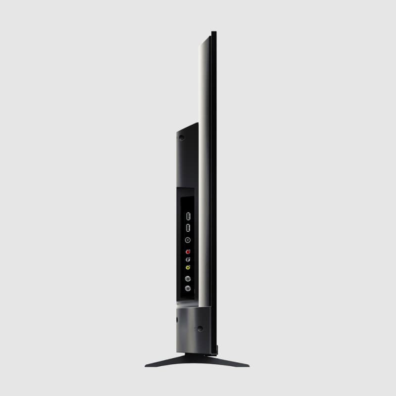 تلویزیون دوو 43 اینچ مدل DLE-43MF1620 — تصویر ۴