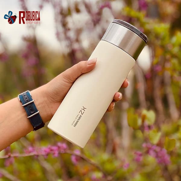 فلاسک لاکچری xz — تصویر ۲