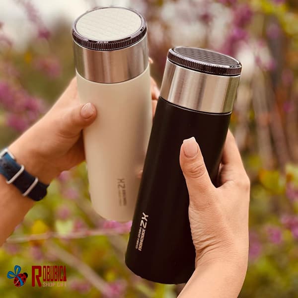 فلاسک لاکچری xz