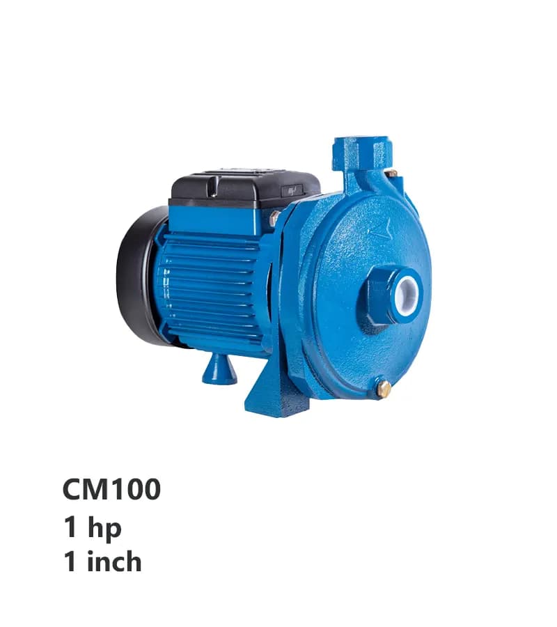 پمپ آبرسانی ارس (S.P.A) مدل CM100