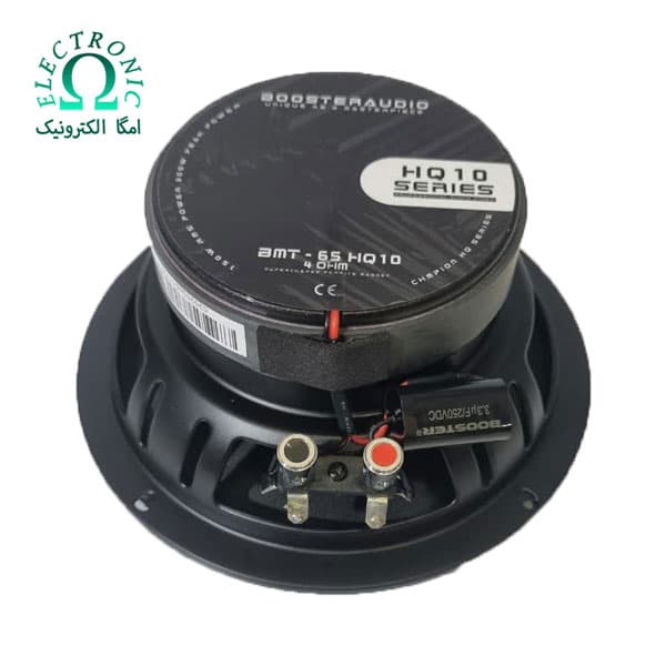 فولرنج 6 اینچ بوستر مدل BM-65 HQ10 — تصویر ۸