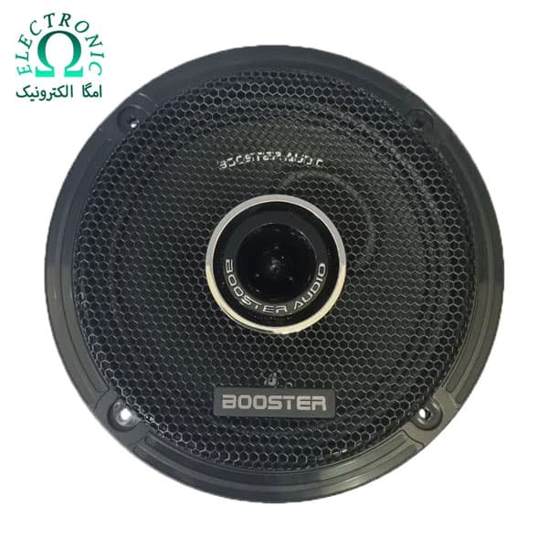 فولرنج 6 اینچ بوستر مدل BM-65 HQ9 — تصویر ۶