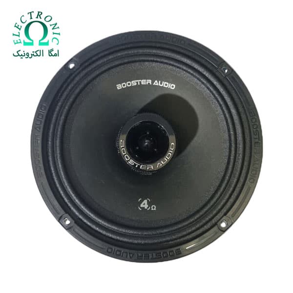 فولرنج 6 اینچ بوستر مدل BM-65 HQ9 — تصویر ۲