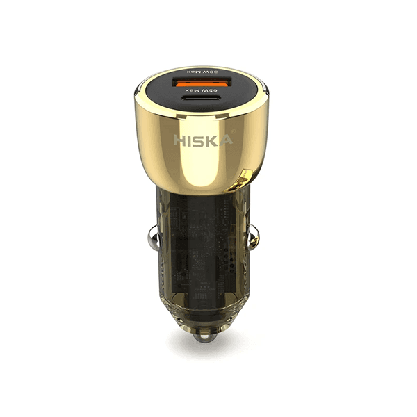 شارژر فندکی هیسکا مدل HCC-318 — تصویر ۸