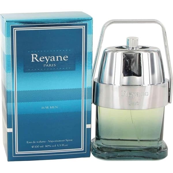 عطر ادکلن مردانه ریان وندرلند اصلی و اورجینال ریان تریدیشن فرانسه REYANE TRADITION WONDERLAND 100ml — تصویر ۲