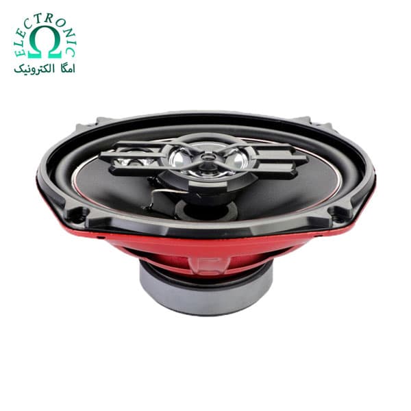 باند بیضی خودرو ساووی مدل Savoy SV-938 — تصویر ۶