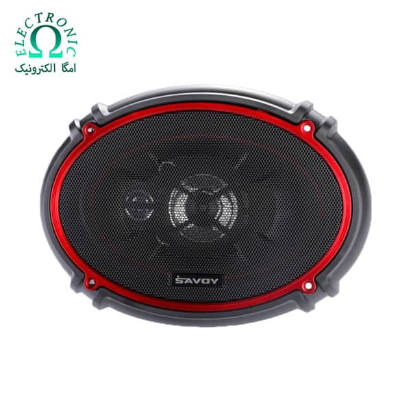 باند بیضی خودرو ساووی مدل Savoy SV-938