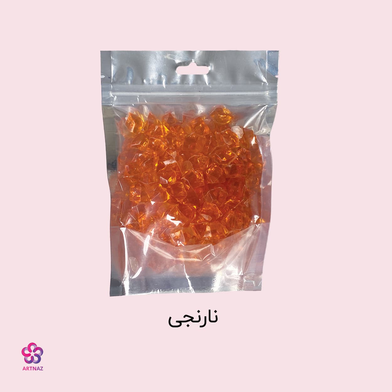 کریستال ژئود در 8 رنگ — تصویر ۸