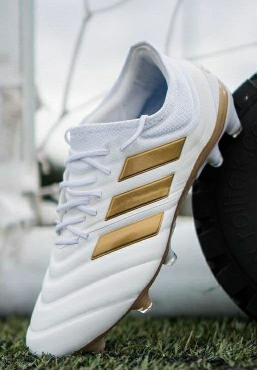 کفش فوتبال Adidas X Toni Kroos 11Pro FG — تصویر ۶