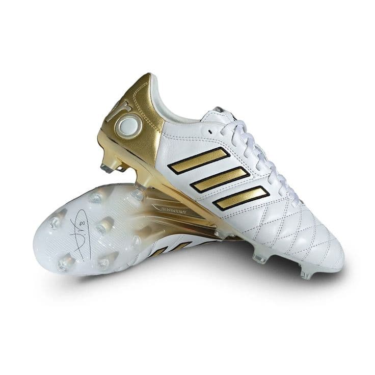 کفش فوتبال Adidas X Toni Kroos 11Pro FG — تصویر ۵