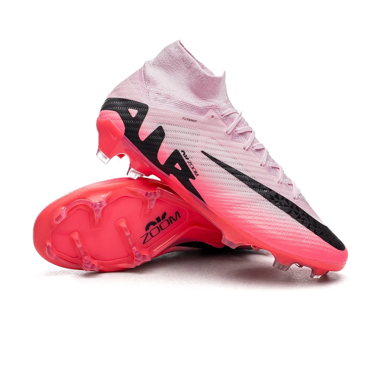 کفش فوتبال نایک ایر زوم Nike Air Zoom Mercurial Superfly 9 Elite FG Shoes