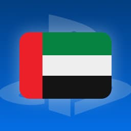 گیفت کارت 100 دلاری PSN امارات