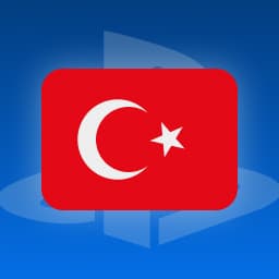 گیفت کارت 750 لیری PSN ترکیه