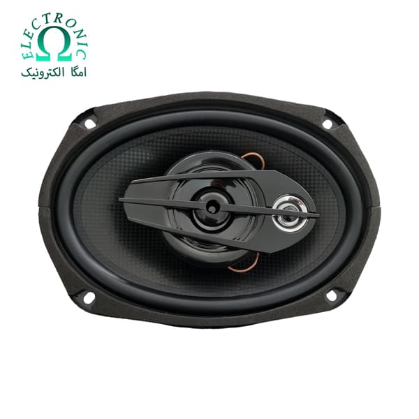 باند بیضی خودرو ساووی مدل Savoy SV-6910 — تصویر ۵
