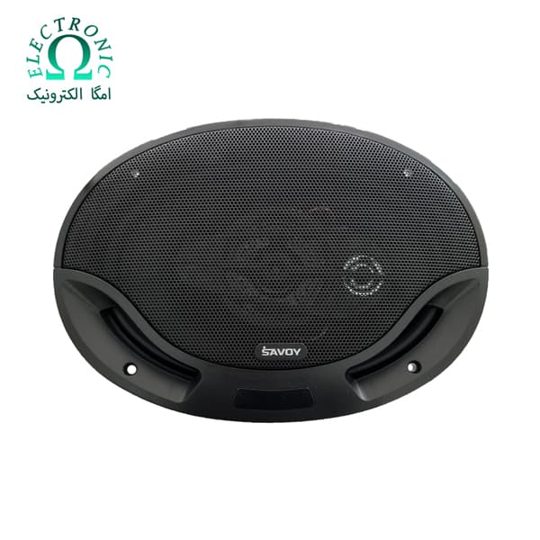 باند بیضی خودرو ساووی مدل Savoy SV-6910