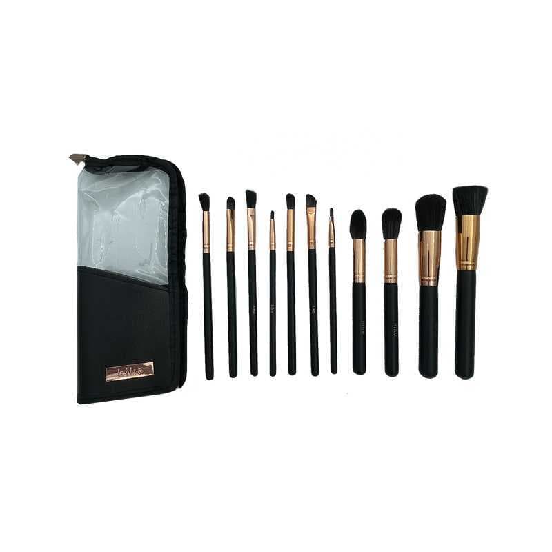 براش کیفی bh cosmetics — تصویر ۴