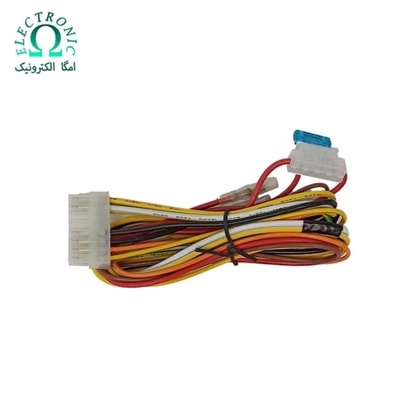 پاور ویندوز 4W استیلاک — تصویر ۷