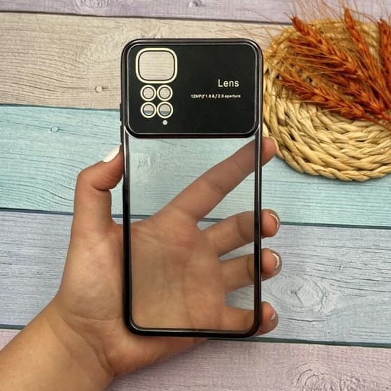 قاب گوشی Redmi Note 11 4G / Redmi Note 11S — تصویر ۲