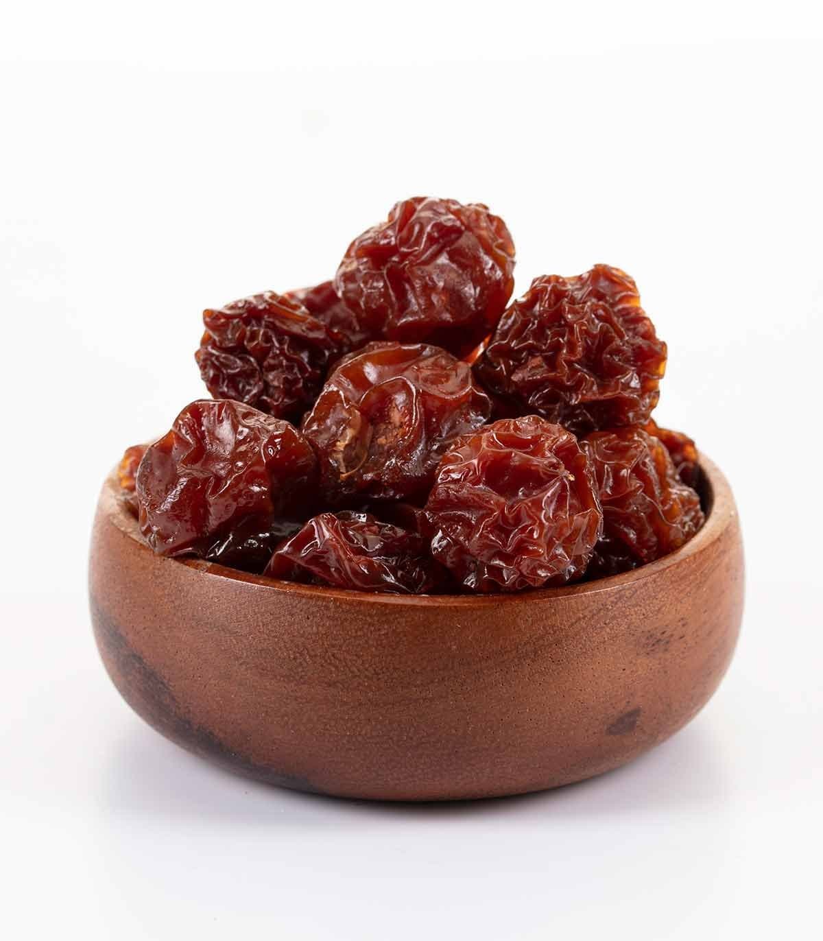 آلوچه شرابی