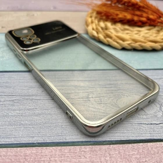 قاب گوشی Redmi Note 11 4G / Redmi Note 11S شیائومی Camera Lens — تصویر ۴
