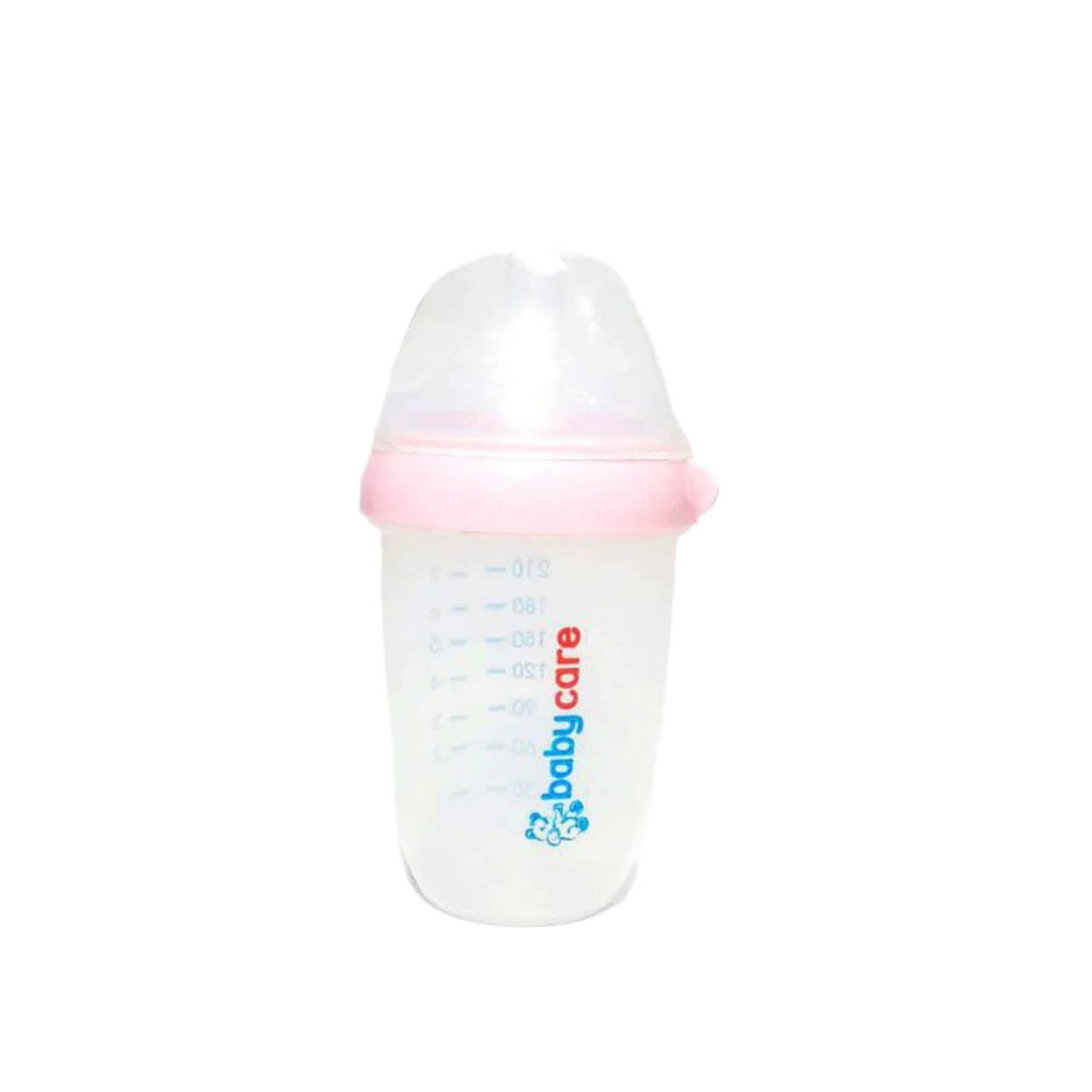 شیشه شیر bady care حجم 250 ml — تصویر ۲