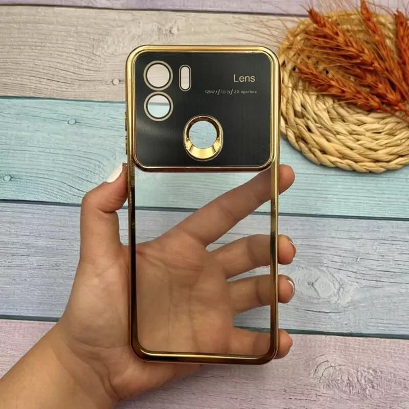 قاب گوشی Redmi A1 Plus / Redmi A2 Plus / Poco C50 شیائومی — تصویر ۲
