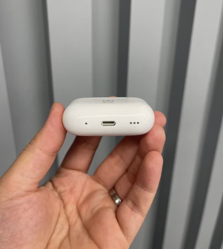 هندزفری بلوتوث N.P.A مدل AIRPOD PRO2 — تصویر ۱۲