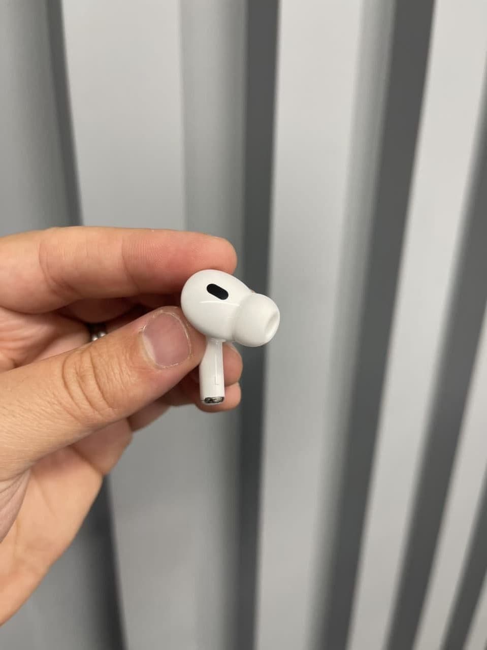هندزفری بلوتوث N.P.A مدل AIRPOD PRO2 — تصویر ۵