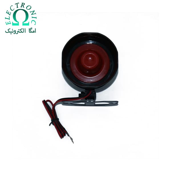 دزدگیر خودرو برند استیلاک مدل Stelock LF861 single — تصویر ۴