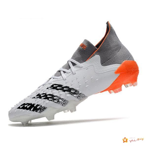 کفش فوتبال آدیداس پریدیتور فریک Adidas Predator Freak — تصویر ۱۲