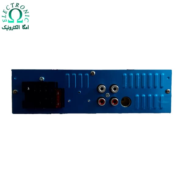 پخش صوتی خودرو برند پاواسونیک مدل Pavasonic 2213 — تصویر ۹