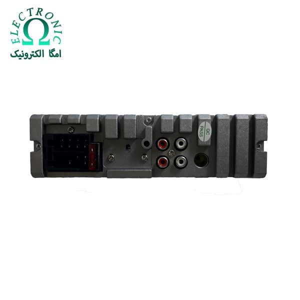پخش صوتی خودرو برند شروود مدل SHERWOOD SH-224BT — تصویر ۷