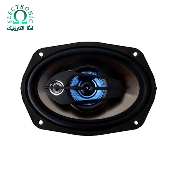 اسپیکر خربزه ای سناتور مدل Senator ST-6930 — تصویر ۶