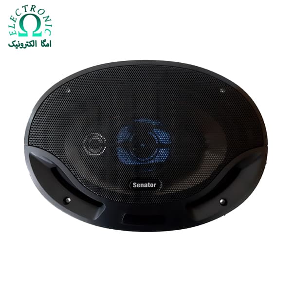 اسپیکر خربزه ای سناتور مدل Senator ST-6930